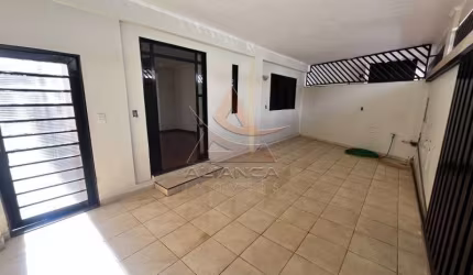 Casa - Ribeirão Preto - Santa Cruz do José Jacques