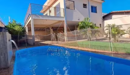 Casa - Ribeirão Preto - Cândido Portinari