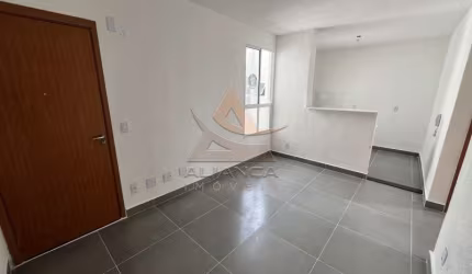 Apartamento - Ribeirão Preto - Reserva Real