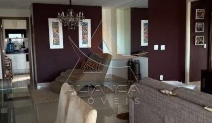 Apartamento - Ribeirão Preto - Jardim América