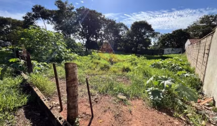 Terreno - Ribeirão Preto - Portal dos Ipês