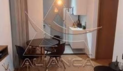 Apartamento - Ribeirão Preto - Castelo Branco