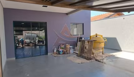 Casa - Ribeirão Preto - Parque das Oliveiras