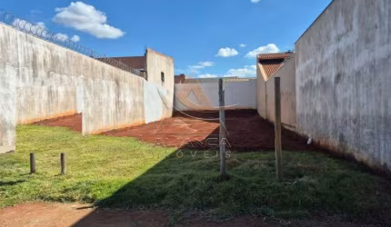 Terreno - Ribeirão Preto - Cristo Redentor
