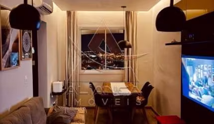 Apartamento - Ribeirão Preto - Lagoinha - Região Leste