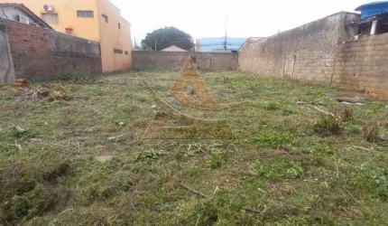 Terreno - Ribeirão Preto - Vila Mariana
