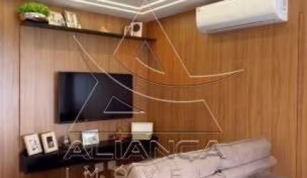 Apartamento - Ribeirão Preto - Quinta da Primavera