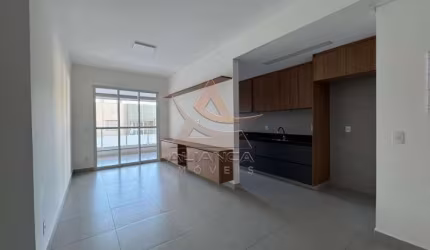 Apartamento - Ribeirão Preto - Jardim Sumaré