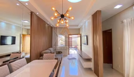Casa - Ribeirão Preto - Angelo Jurca