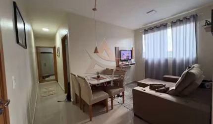 Apartamento - Ribeirão Preto - Recreio das Acácias
