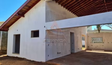 Casa - Ribeirão Preto - City Ribeirão