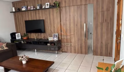 Casa - Ribeirão Preto - Jardim Helena