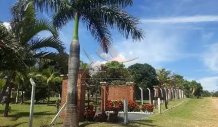 Chácara - Cajuru  - Zona Rural