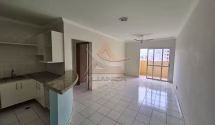 Apartamento - Ribeirão Preto - Nova Ribeirânia