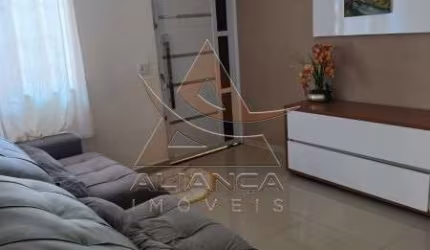 Casa Condomínio - Ribeirão Preto - Jardim Interlagos
