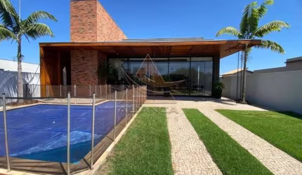 Casa Condomínio - Rifaina  - Enseada