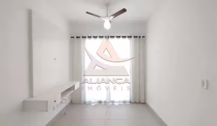 Apartamento - Ribeirão Preto - Iguatemi