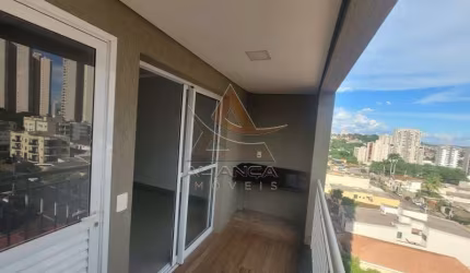 Apartamento - Ribeirão Preto - Jardim Irajá