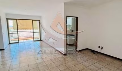 Apartamento - Ribeirão Preto - Santa Cruz do José Jacques