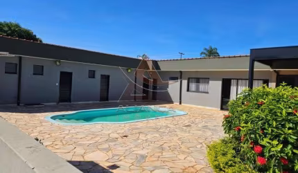 Casa Condomínio - Ribeirão Preto - Jardim Ouro Branco
