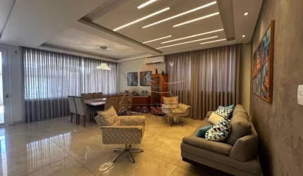 Casa - Ribeirão Preto - Cidade Universitária