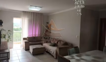 Apartamento - Ribeirão Preto - Alto da Boa Vista