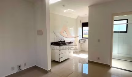 Apartamento - Ribeirão Preto - Jardim Interlagos