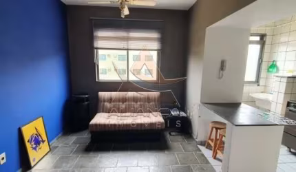 Apartamento - Ribeirão Preto - Monte Alegre