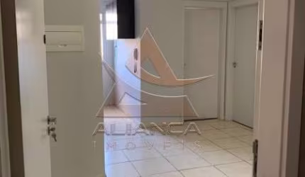 Apartamento - Ribeirão Preto - Valentina Figueiredo