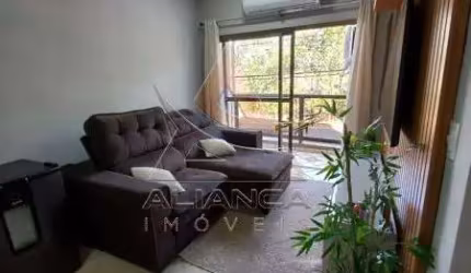 Apartamento - Ribeirão Preto - Jardim Nova Aliança