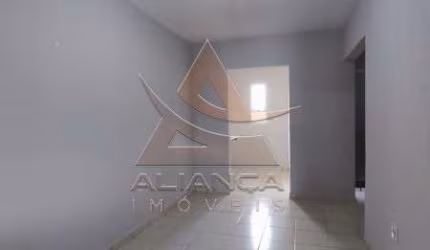 Casa - Ribeirão Preto - Cristo Redentor