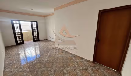Apartamento - Ribeirão Preto - Lagoinha