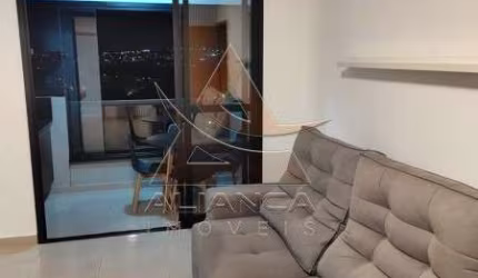 Apartamento - Ribeirão Preto - Jardim Nova Aliança