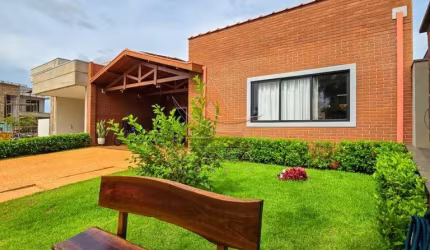 Casa Condomínio - Ribeirão Preto - Real Sul