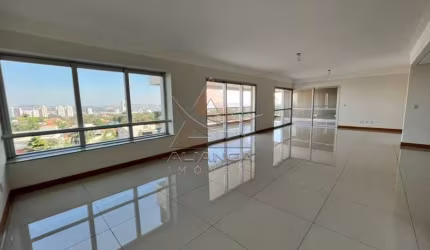 Apartamento - Ribeirão Preto - Jardim Botânico