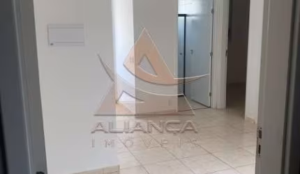 Apartamento - Ribeirão Preto - Parque dos Servidores