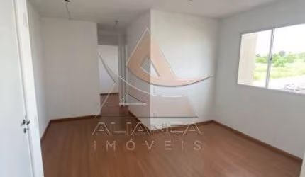 Apartamento - Ribeirão Preto - Reserva Macaúba