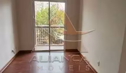 Apartamento - Ribeirão Preto - Alto da Boa Vista
