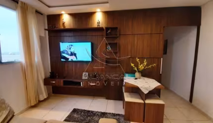 Apartamento - Ribeirão Preto - Guaporé