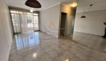 Apartamento - Ribeirão Preto - Parque Bandeirantes