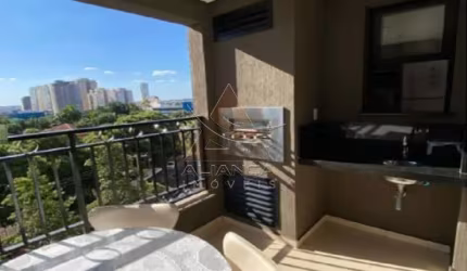 Apartamento - Ribeirão Preto - Jardim Nova Aliança