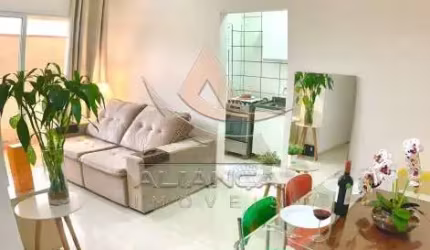 Apartamento - Ribeirão Preto - Lagoinha
