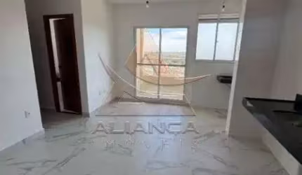Apartamento - Ribeirão Preto - Recreio das Acácias