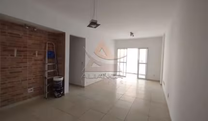 Apartamento - Ribeirão Preto - Jardim Botânico