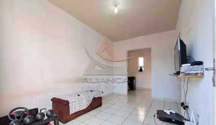 Casa - Ribeirão Preto - Cristo Redentor