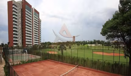Apartamento - Ribeirão Preto - Jardim Nova Aliança