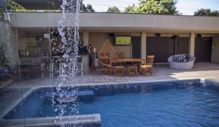 Casa - Ribeirão Preto - Ribeirânia
