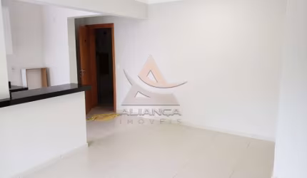 Apartamento - Ribeirão Preto - Jardim São Luiz
