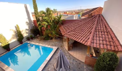 Casa - Ribeirão Preto - Ribeirânia