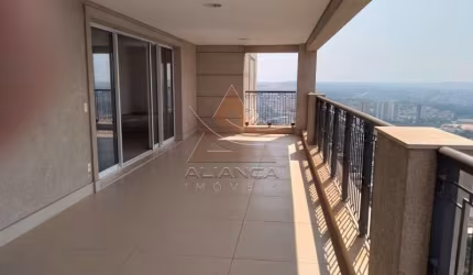 Apartamento - Ribeirão Preto - Bosque das Juritis